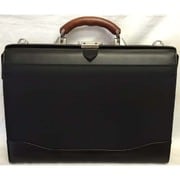 21573 [ダレスバッグ ファリーロ使用ダレスビジネス ブラック]