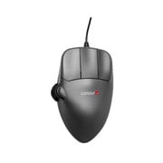 マウス CM/MR/GYJ ContourMouse M Right Gray