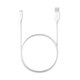 A8132N21 [Anker PowerLine Micro USB ケーブル 0.9m ホワイト]