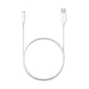 A8132N21 [Anker PowerLine Micro USB ケーブル 0.9m ホワイト]
