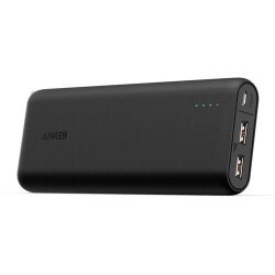 ヨドバシ.com - アンカー Anker A1271N12 [Anker PowerCore 20100