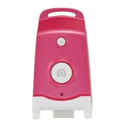 SMA-005P [スマートフォン用リモコンシャッター ピンク]