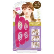 ヘアアクセサリ FB680 フィッシュボーンメーカー
