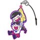 おそ松さん 恋する十四松つままれストラップ [キャラクターグッズ]