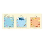 なついろふせん 夏至・小暑・大暑 1312