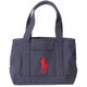 959009 [SCHOOL TOTE - NAVY - M]
