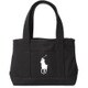 959011 [SCHOOL TOTE - BLACK - M]