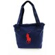950252A [CLASSIC PONY LUNCH TOTE OS]