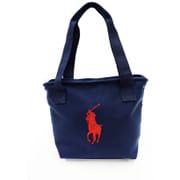 950252A [CLASSIC PONY LUNCH TOTE OS]