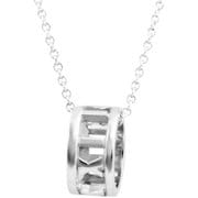 TIFFANY アトラス オープン ペンダント 35540954