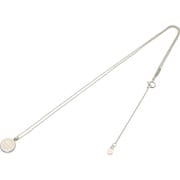 TIFFANY RTTサークルペンダント 35236139
