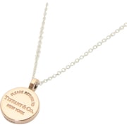TIFFANY RTTサークルペンダント 35235779
