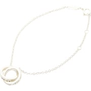 TIFFANY 1837 インターロッキング ブレスレット 35505903