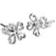 TIFFANY ラヴィングハート ピアス 35309098