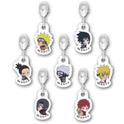 NARUTO疾風伝 ボッチくんチャームナノ [キャラクターグッズ]