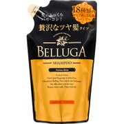 ベルーガ [アミノシャイン シャンプー 詰替え 350mL]