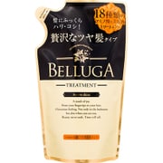 ベルーガ [アミノシャイン トリートメント 詰替え 350mL]
