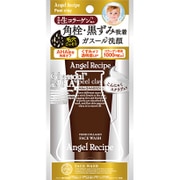 エンジェルレシピ ピールクレイ [洗顔フォーム 90g]