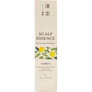 凜恋 リンレン レメディアル [薬用スカルプケア スカルプエッセンス ミントと檸檬 120mL]