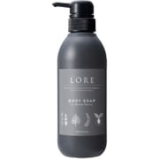 ローレ ボディーソープ グリーンフォレスト [ボトル 420mL]