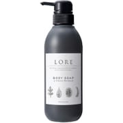 ローレ ボディソープ シトラスオーチャード [ボトル 420mL]