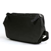 28394 [Riss Black Coated Canvas 並行輸入品]