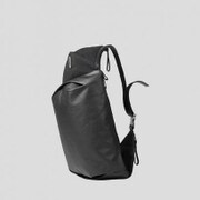 28397 [Gironde Black Coated Canvas 並行輸入品]