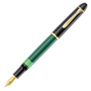 クラシック M120 グリーンブラック 万年筆 M(中字) 限定 クラシック M120 グリーンブラック FP M 限定品
