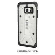UAG SAMSUNG Galaxy S7 edge用 コンポジットケース クリア UAG-GLXS7EDGE-ICE