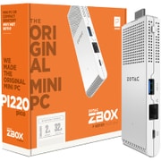 ZBOX PI220 STICK Windows10 Home スティックPC ZBOX-PI220-W2B