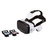 BotsNew VR（ボッツニュー） [全方位空間展望システム]