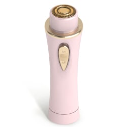 シェーバーmini ノヘア Light Plus ソフトピンク YMO-111P