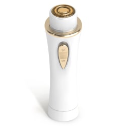シェーバーmini ノヘア Light Plus ホワイト YMO-111P
