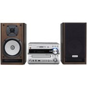 X-NFR7TX（D） [CD/SD/USBレシーバーシステム]