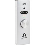ONE