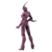 figma 強殖装甲ガイバー  ガイバーIIF [ノンスケール 塗装済可動フィギュア]