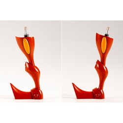 ヨドバシ.com - コトブキヤ KOTOBUKIYA 昭和模型少年クラブ 火炎