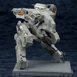 ヨドバシ.com - コトブキヤ KOTOBUKIYA KP409 メタルギア REX METAL