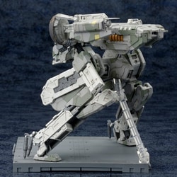 ヨドバシ.com - コトブキヤ KOTOBUKIYA KP409 メタルギア REX METAL