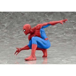 ARTFX+ MARVEL NOW! ジ・アメイジング スパイダーマン 1/10 ARTFX+ MARVEL NOW! ジ・アメイジング スパイダーマン 1/10