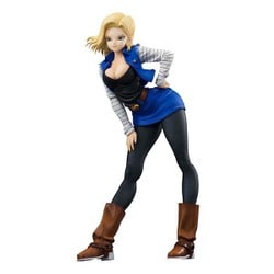 ヨドバシ.com - メガハウス MegaHouse ドラゴンボールギャルズ