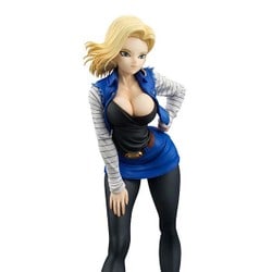 ヨドバシ.com - メガハウス MegaHouse ドラゴンボールギャルズ