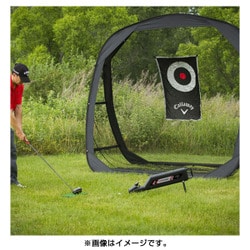 ヨドバシ.com - キャロウェイ Callaway 8' Quad Hitting Net [ゴルフ練習用品] 通販【全品無料配達】