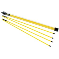 Alignment Sticks（アライメントスティックス） [ショット・スイング練習用品]