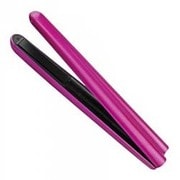 ヘアアイロン アルカリ電池式 グロッシーピンク TF-2005GP