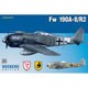 EDU7430 [1/72 ウィークエンドエディションシリーズ フォッケウルフ Fw190A-8/R2]