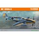 EDU82112 [1/48 プロフィパックシリーズ メッサーシュミット Bf109G-5]