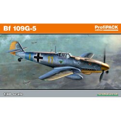Amazon | エデュアルド 1/48 プロフィパック Bf 109G-5
