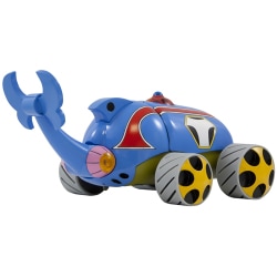 タイムメカブトン [1/100スケール プラモデル 2025年7月再生産]