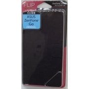 D01ZNFCS(BK) [デニムケース ZenFone Go BK]